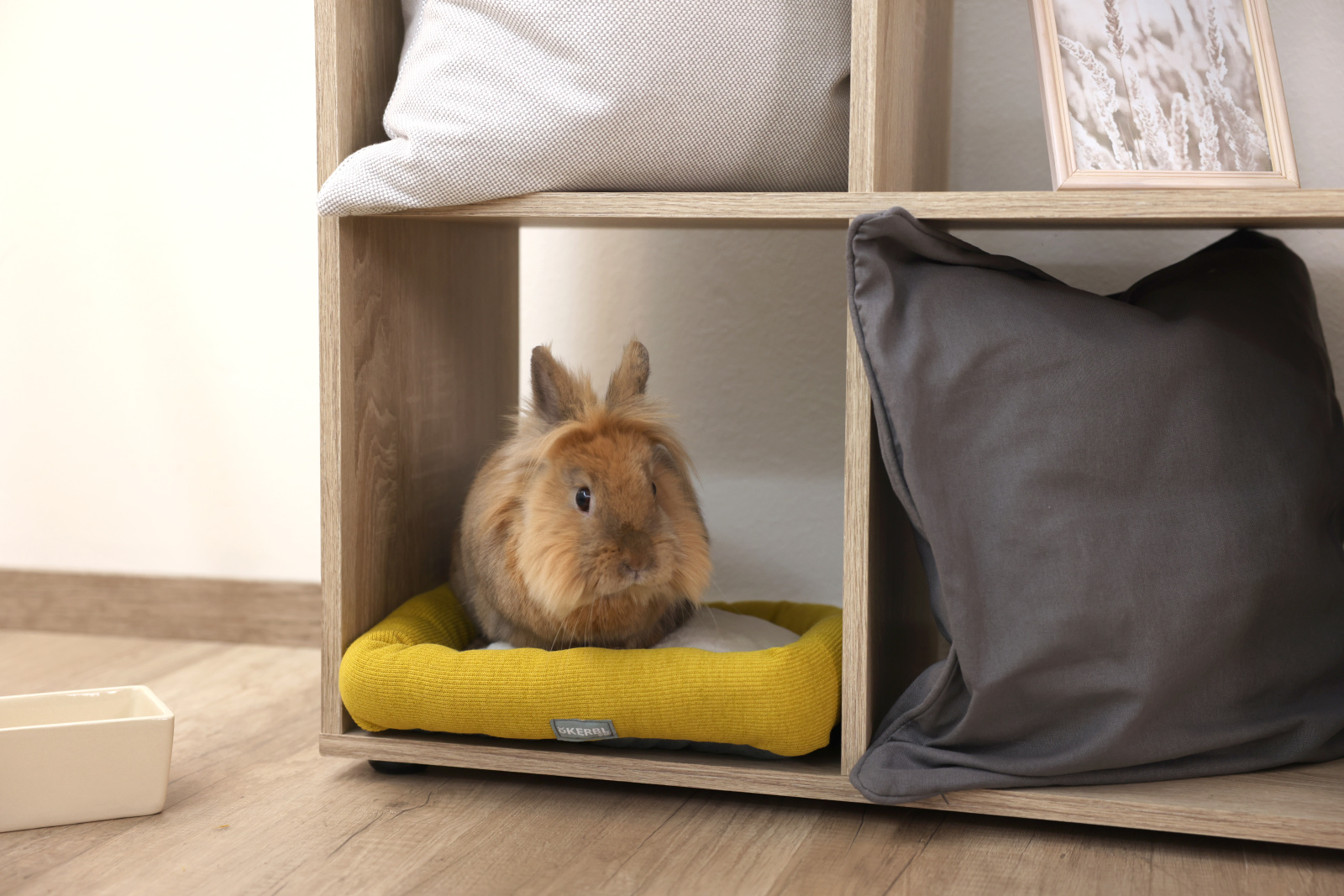 Kerbl Pet Snuggle Bed cuccia conigli e piccoli animali
