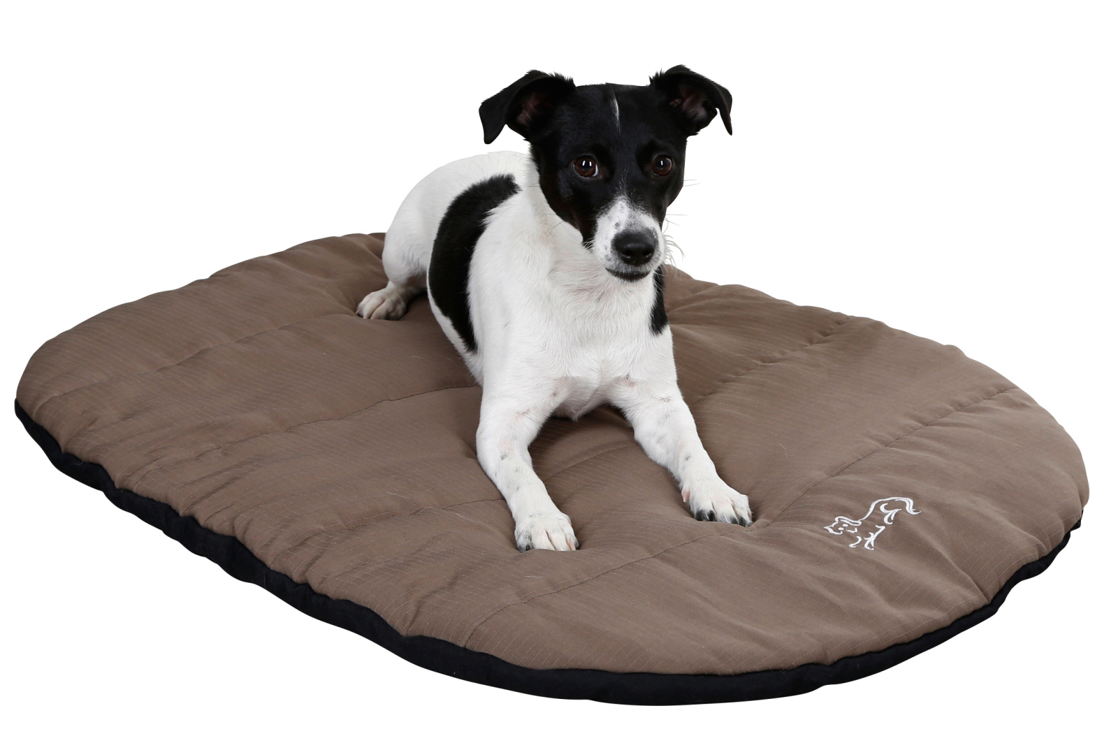 Kerbl Traveller Cuscino Materassino Cane Arrotolabile