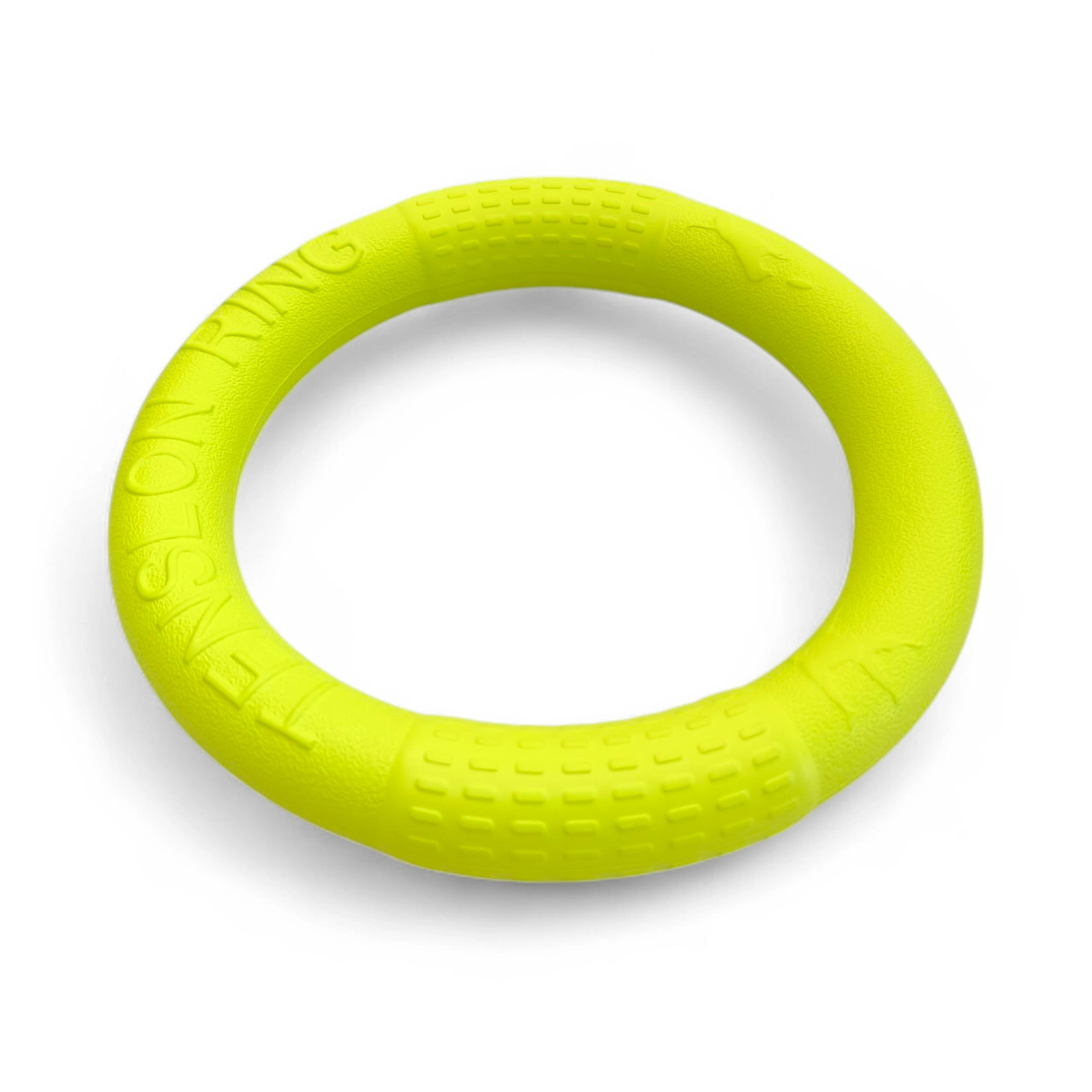 Toscani Giochi per cani Cerchio EVA 28cm galleggiante