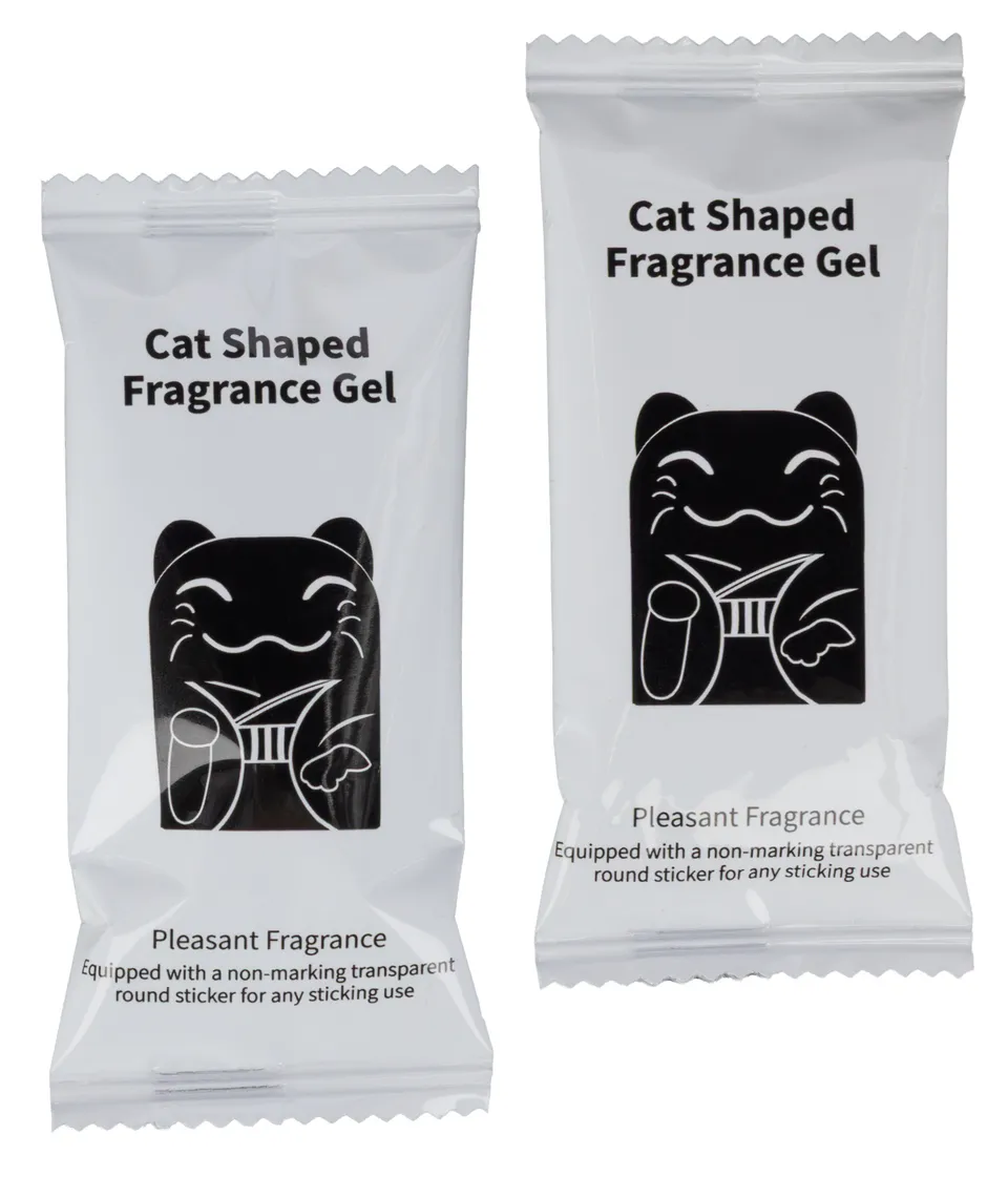 Kerbl Cat Home garden ricambio deodorante lettiera smart antiodore