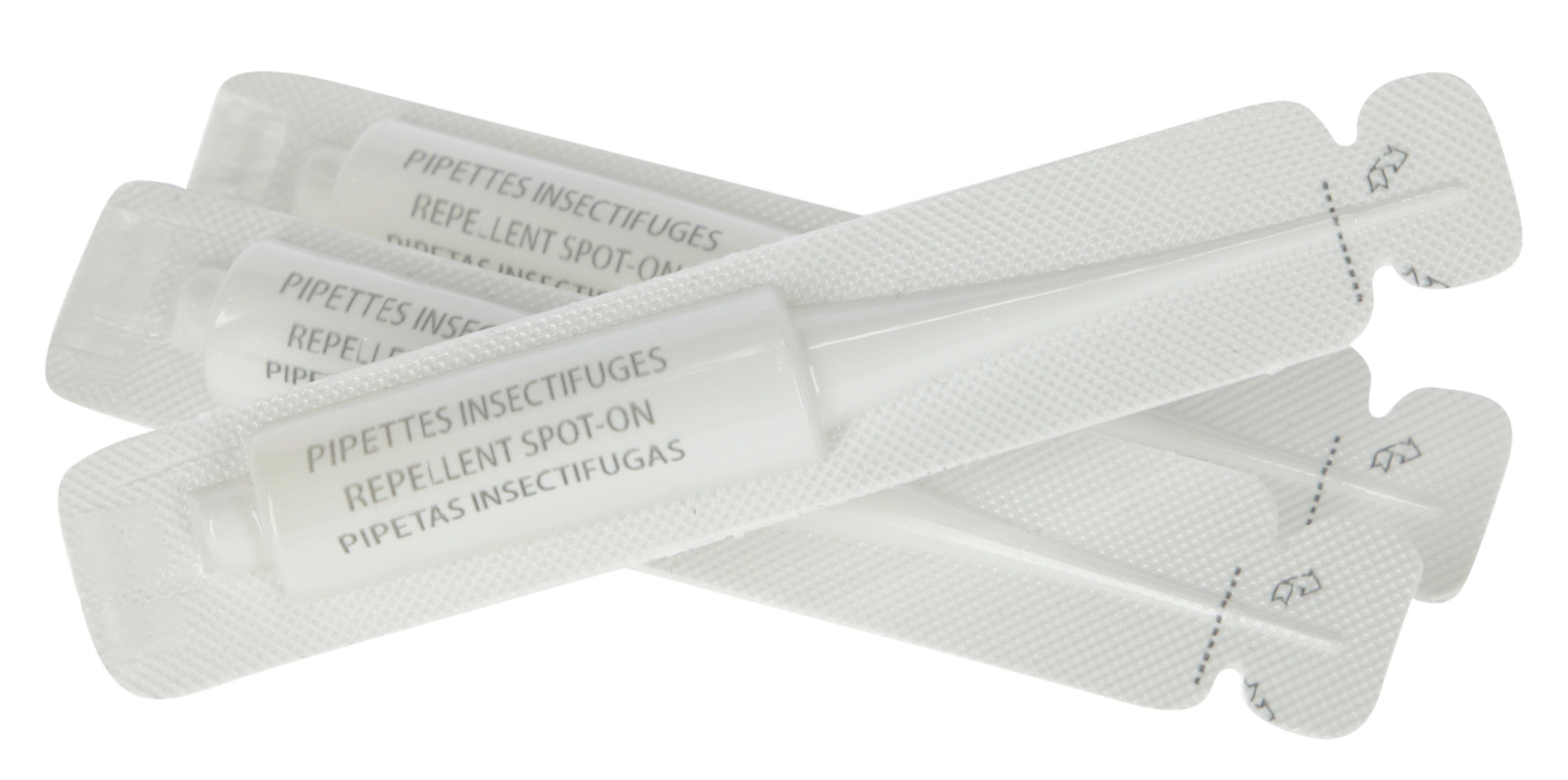 Kerbl Pipetta Cane Antiparassitaria zecche e pulci