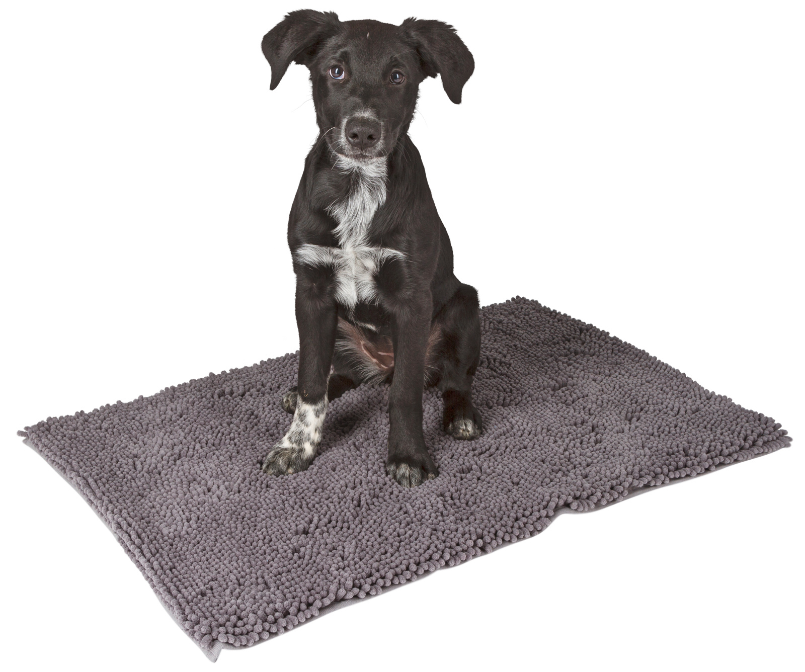 Kerbl Pet SuperBed Doormat tappeto cane microfibra assorbente