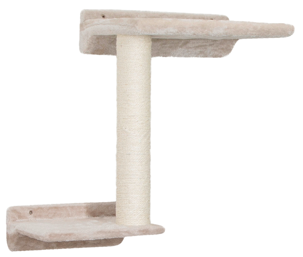 Kerbl Zugspitze parete arrampicata gatto 5 pezzi sisal