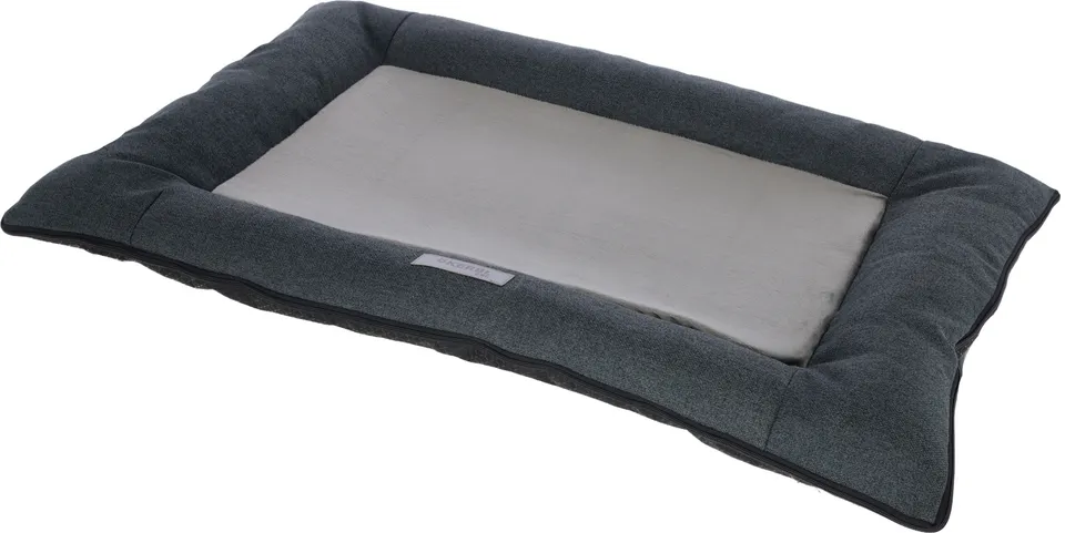Kerbl Pet Platin Ortho cuscino ortopedico cane memory