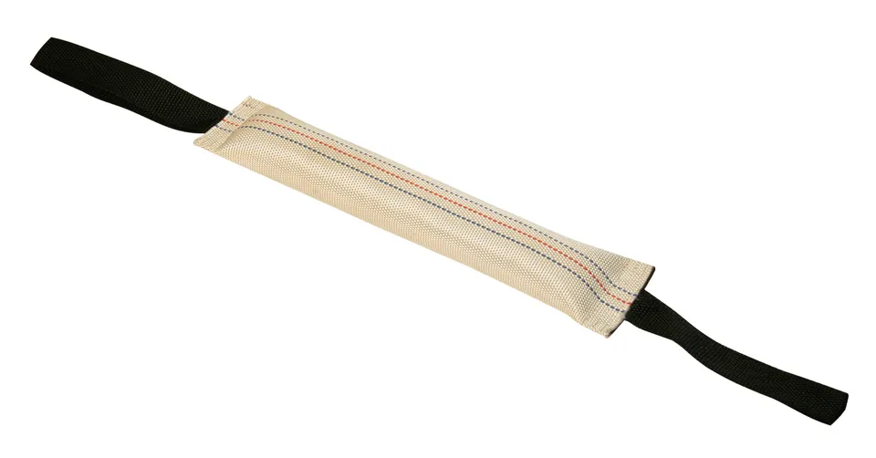 Kerbl Pet Training Dummy riporto cane tela galleggiante