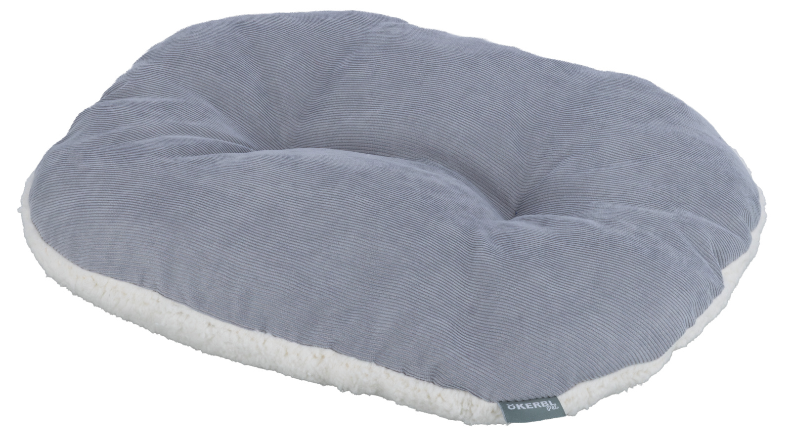 Kerbl Pet Zoe cuscino per cani reversibile in pile