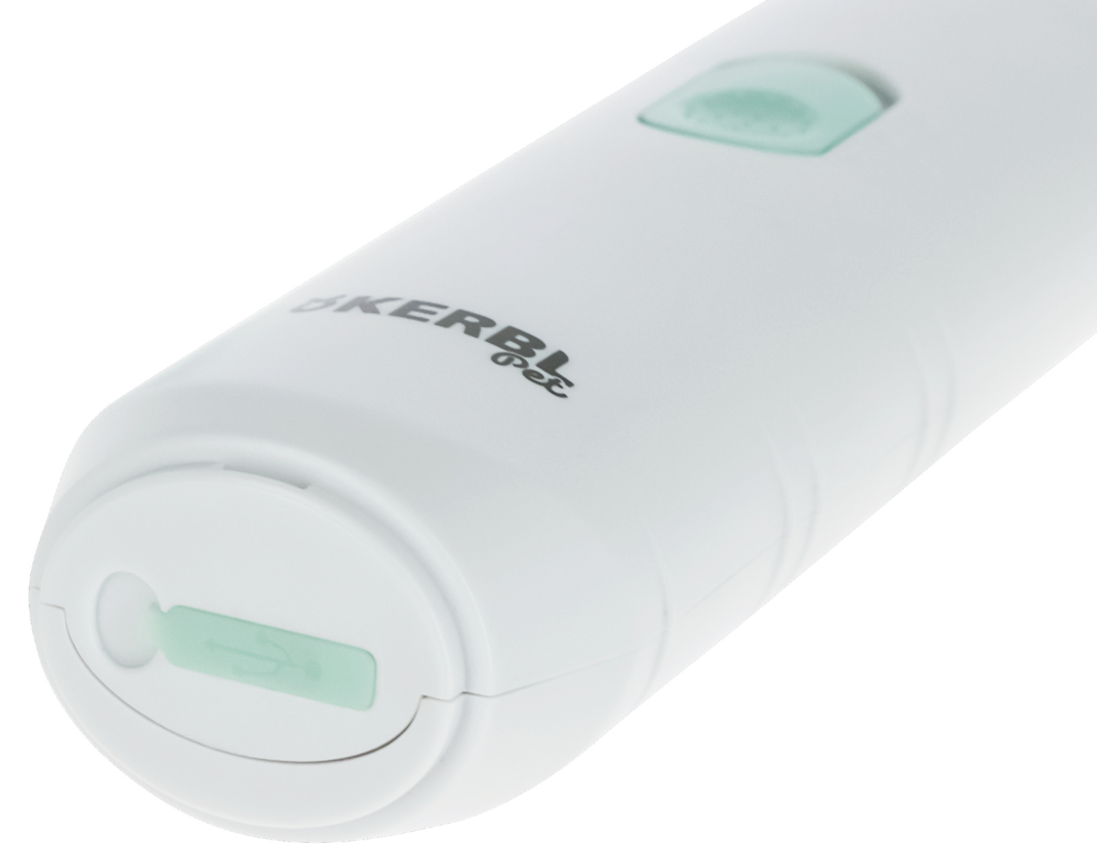Kerbl Pet Nail File lima elettrica unghie cani e gatti USB