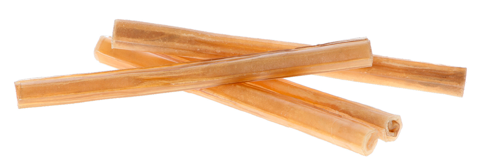 Kerbl Pet Chew Sticks bastoncini pelle bovina 100% cane
