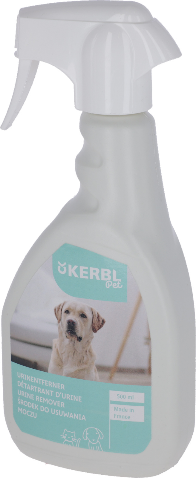 Kerbl Pet Dog Care Urine Remover smacchiatore urine cani