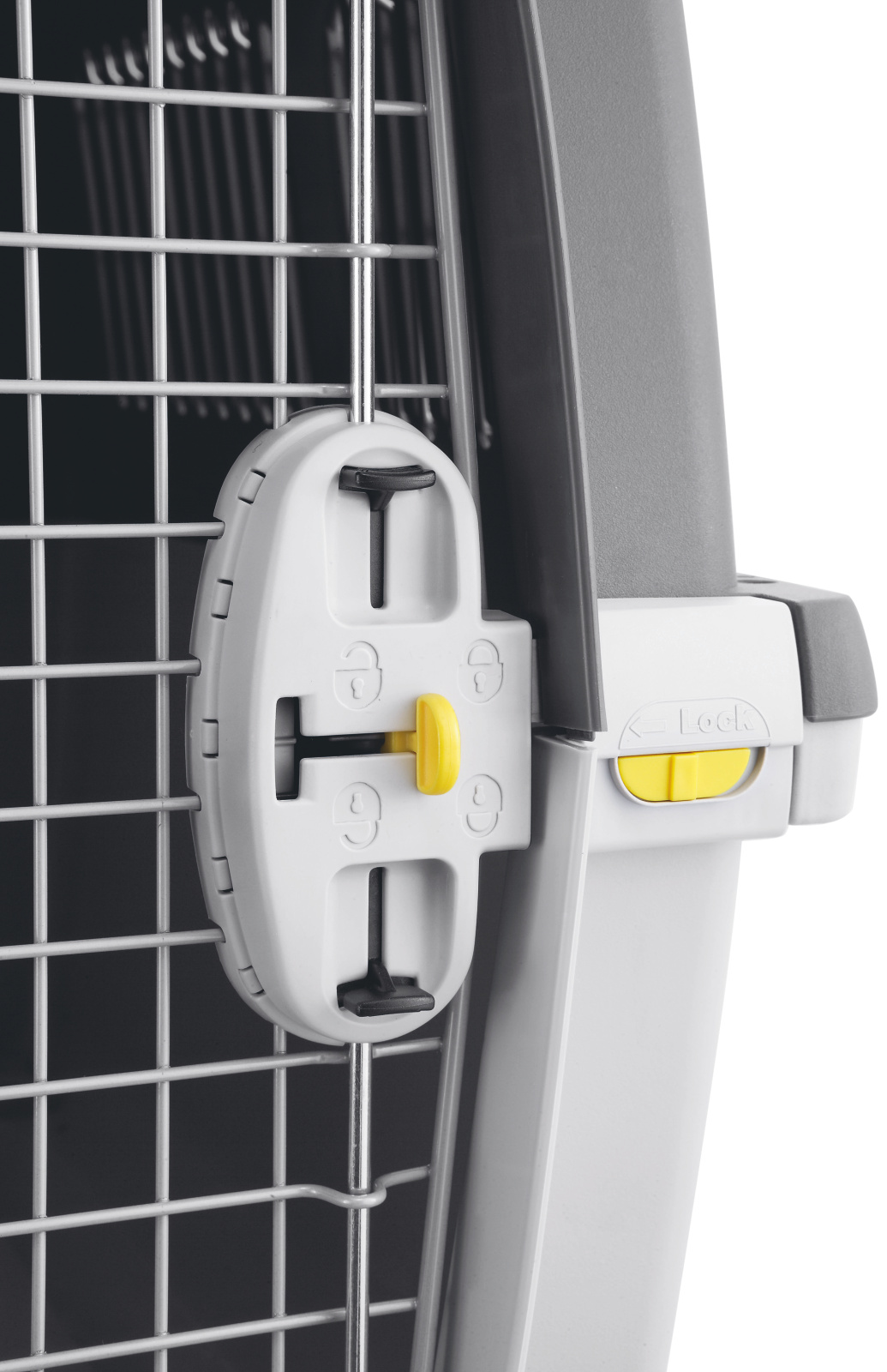 Kerbl Pet Gulliver Mega trasportino cane omologato aereo