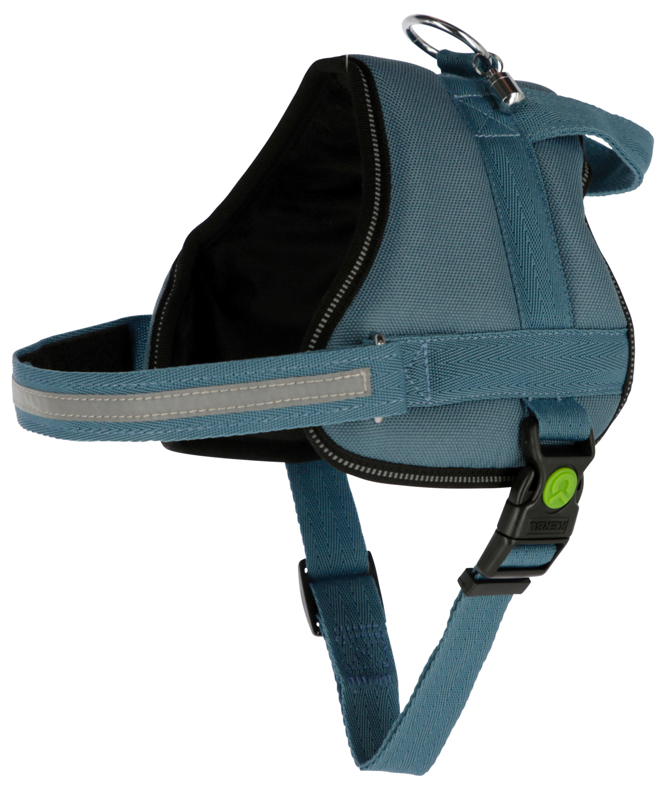 Kerbl Maestro 2.0 pettorina cane regolabile riflettente