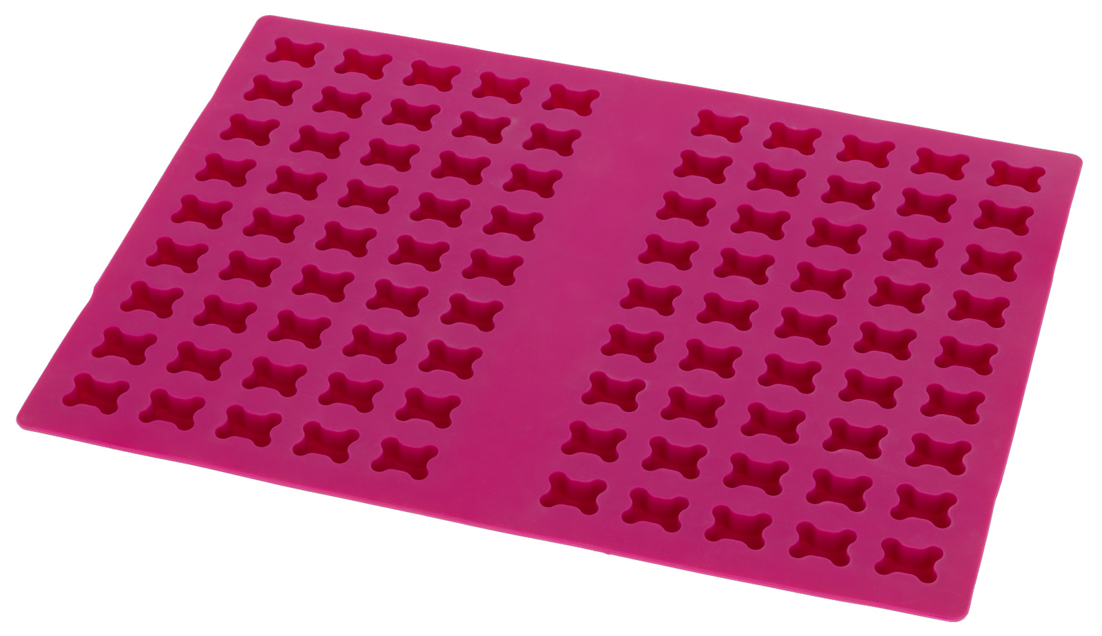 Kerbl Pet Snack tappetino silicone cane 90 ossicini