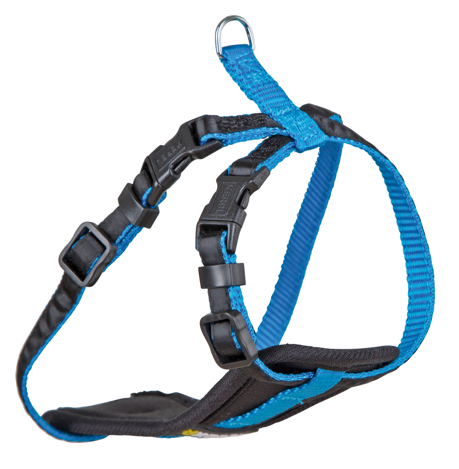 Kerbl Pet Harness Pettorina Cane Piccolo Nylon Imbottita Regolabile