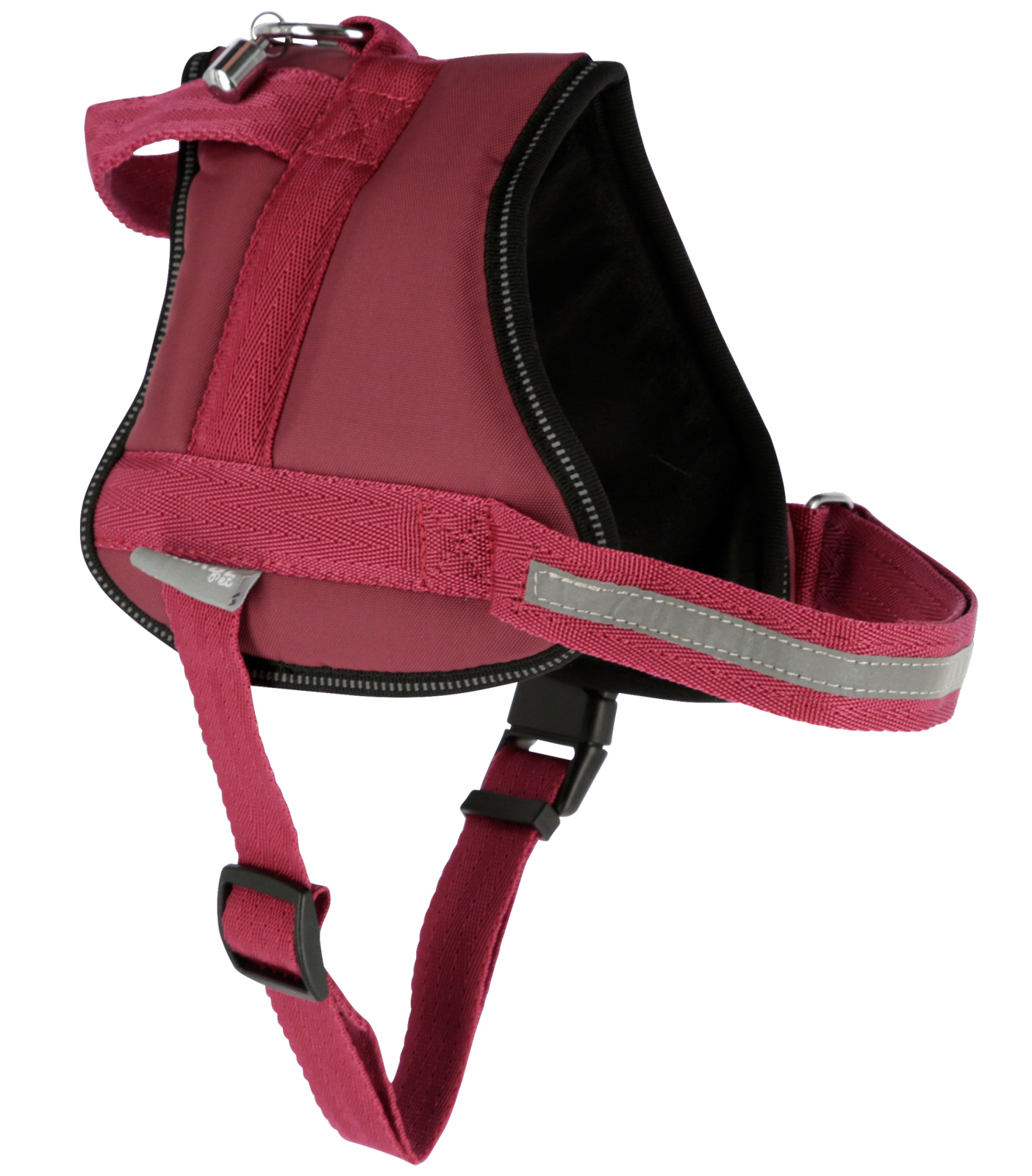 Kerbl Maestro 2.0 pettorina cane regolabile riflettente