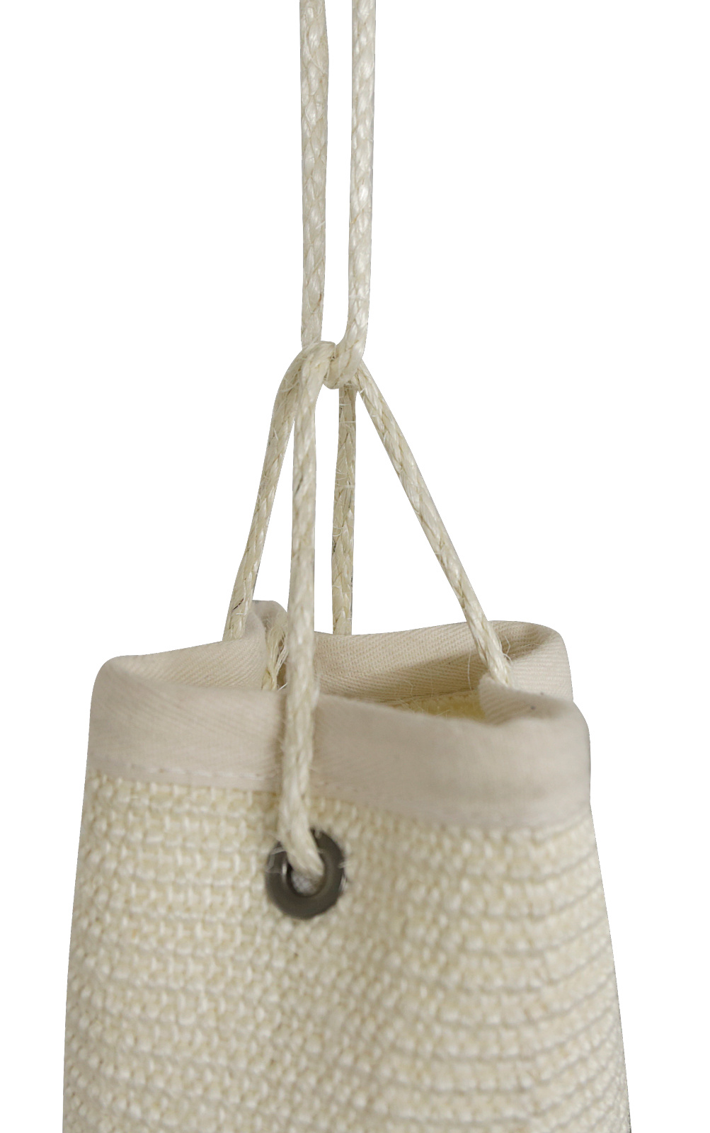 Kerbl Pet Climbing Bag Climber Sacco arrampicata gatti sisal