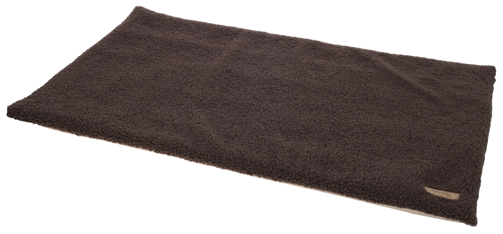 Kerbl Pet materasso ortopedico cane memory foam incontinenza