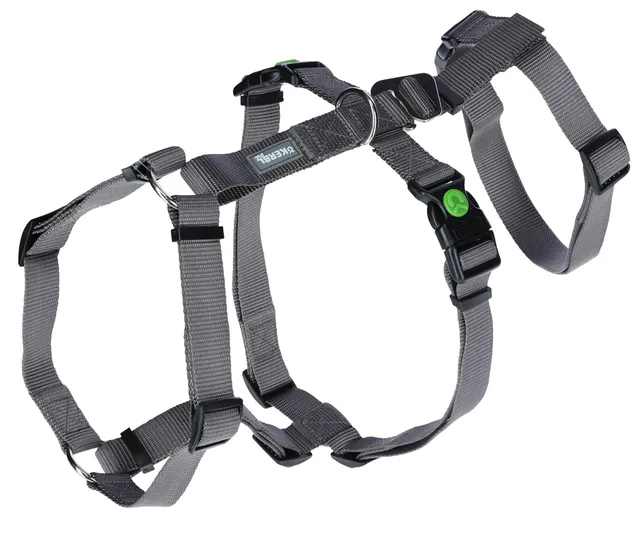 Kerbl Pet Panic Harness Miami pettorina antifuga nylon