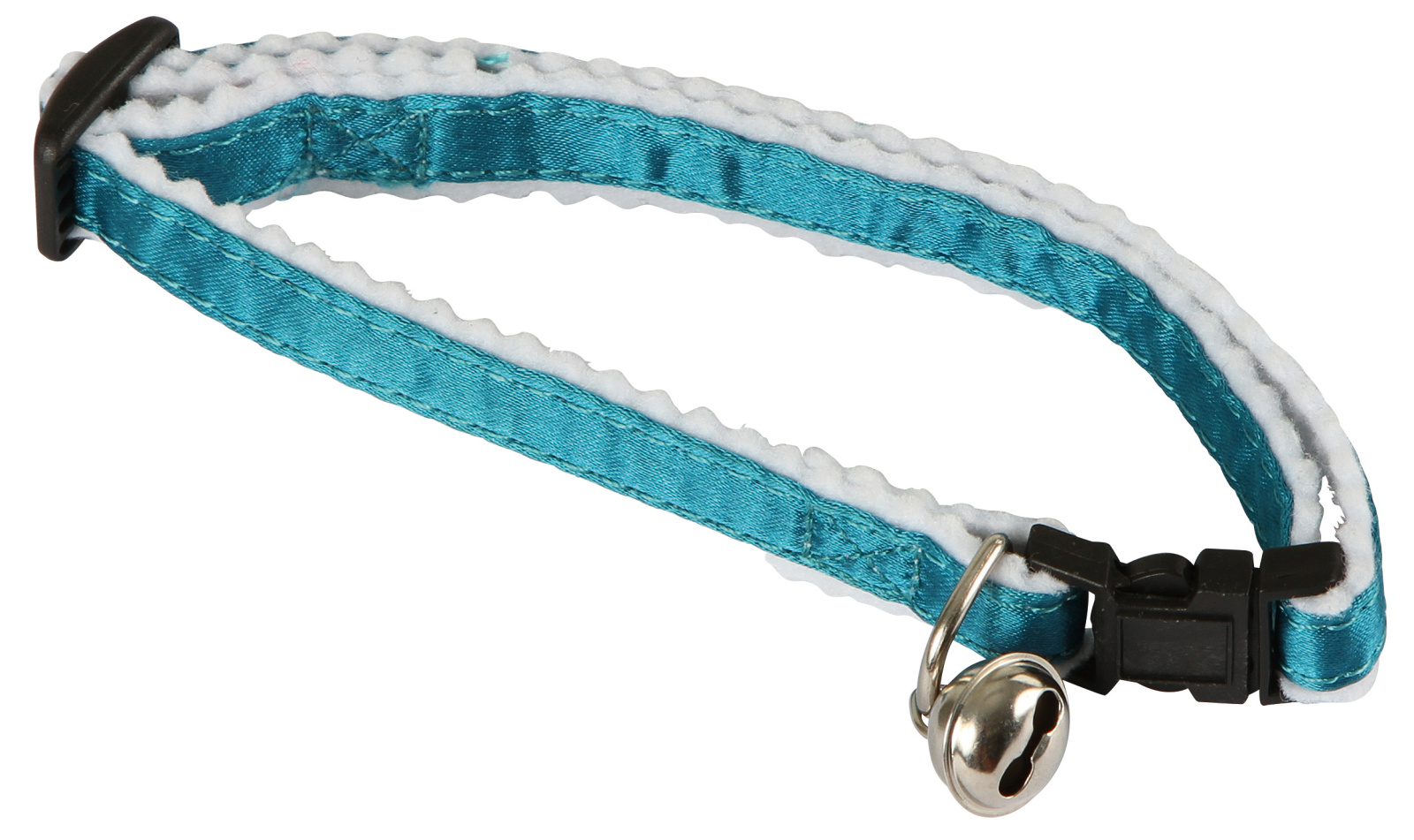 Kerbl Pet Cat Collar collare gatto campanelli sicurezza