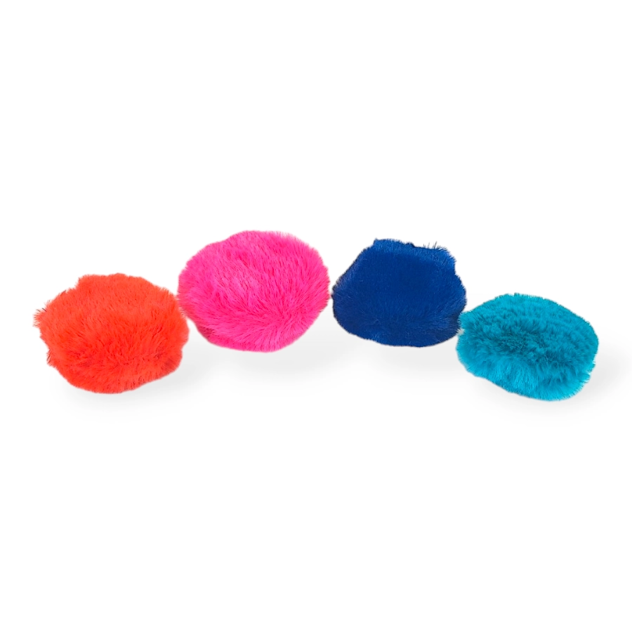 Toscani Expo squitti con squeaker per cane e gatto