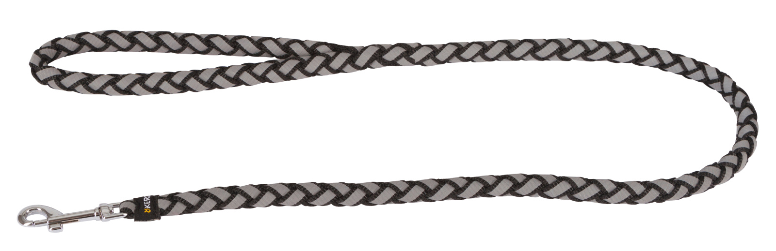 Kerbl Pet Maxi Safe Guinzaglio Cane Nylon Riflettente