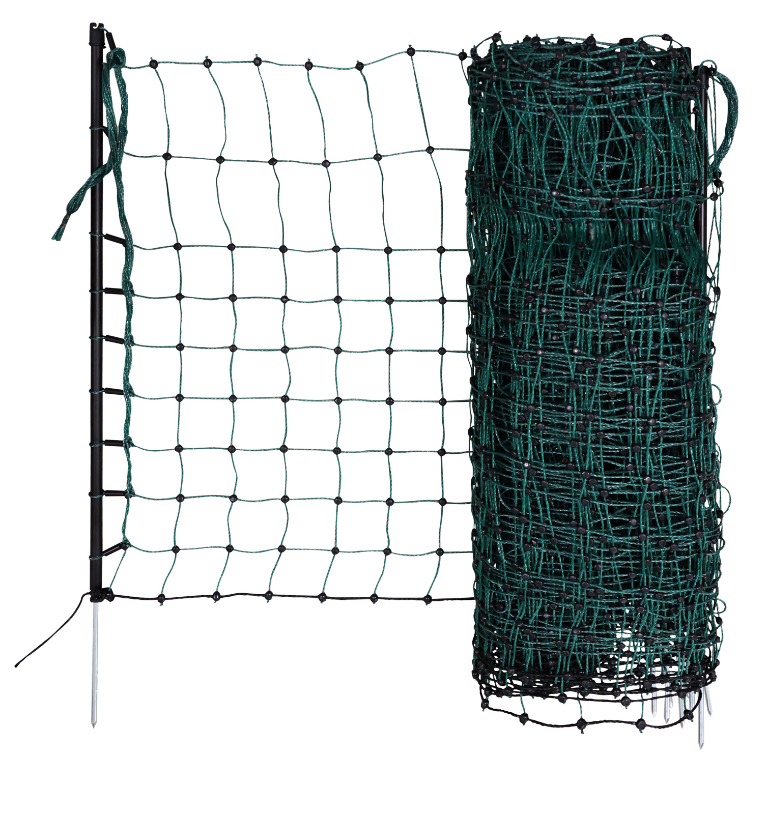 Kerbl Pet Rabbit Netting rete per conigli maglia stretta