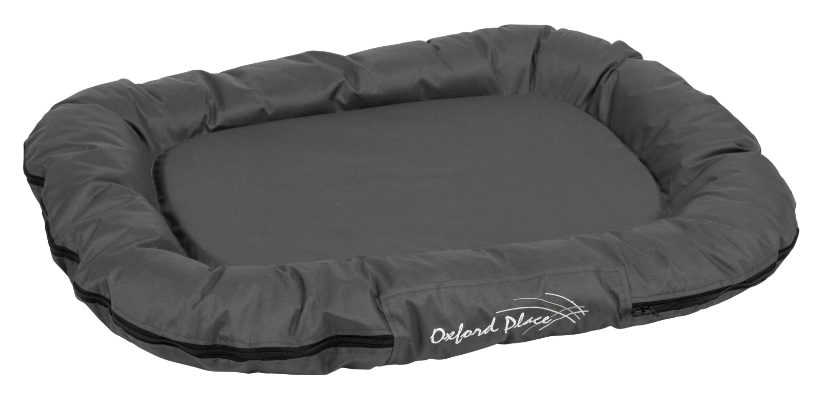 Kerbl Dog Rest Oxford Place cuscino cani sfoderabile