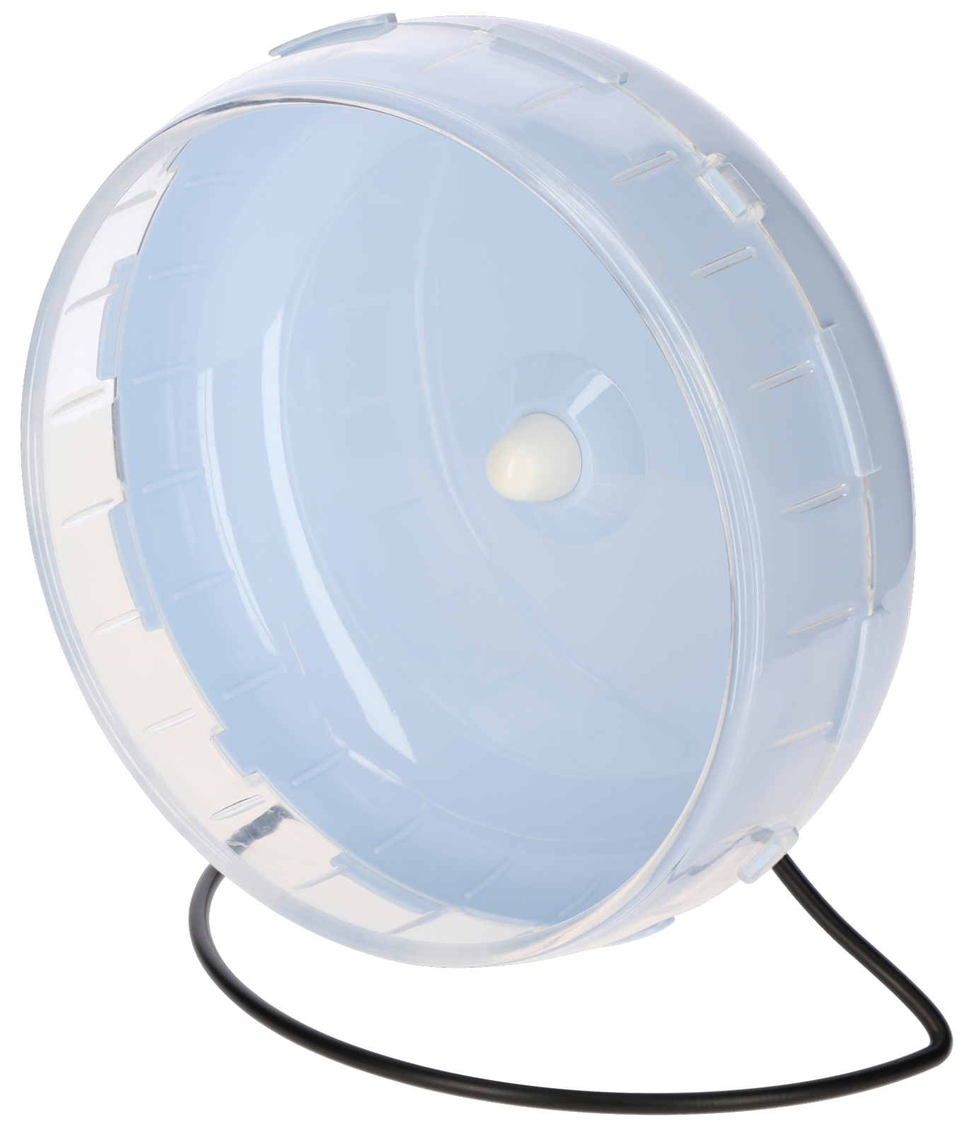 Kerbl Pet Hamster Wheel ruota criceti in plastica sicura