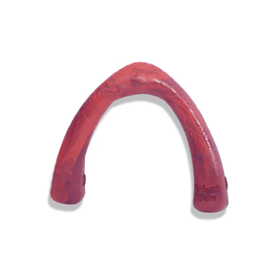 Biogance Snorkl Hibiscus gioco tiro cane Zogoflex