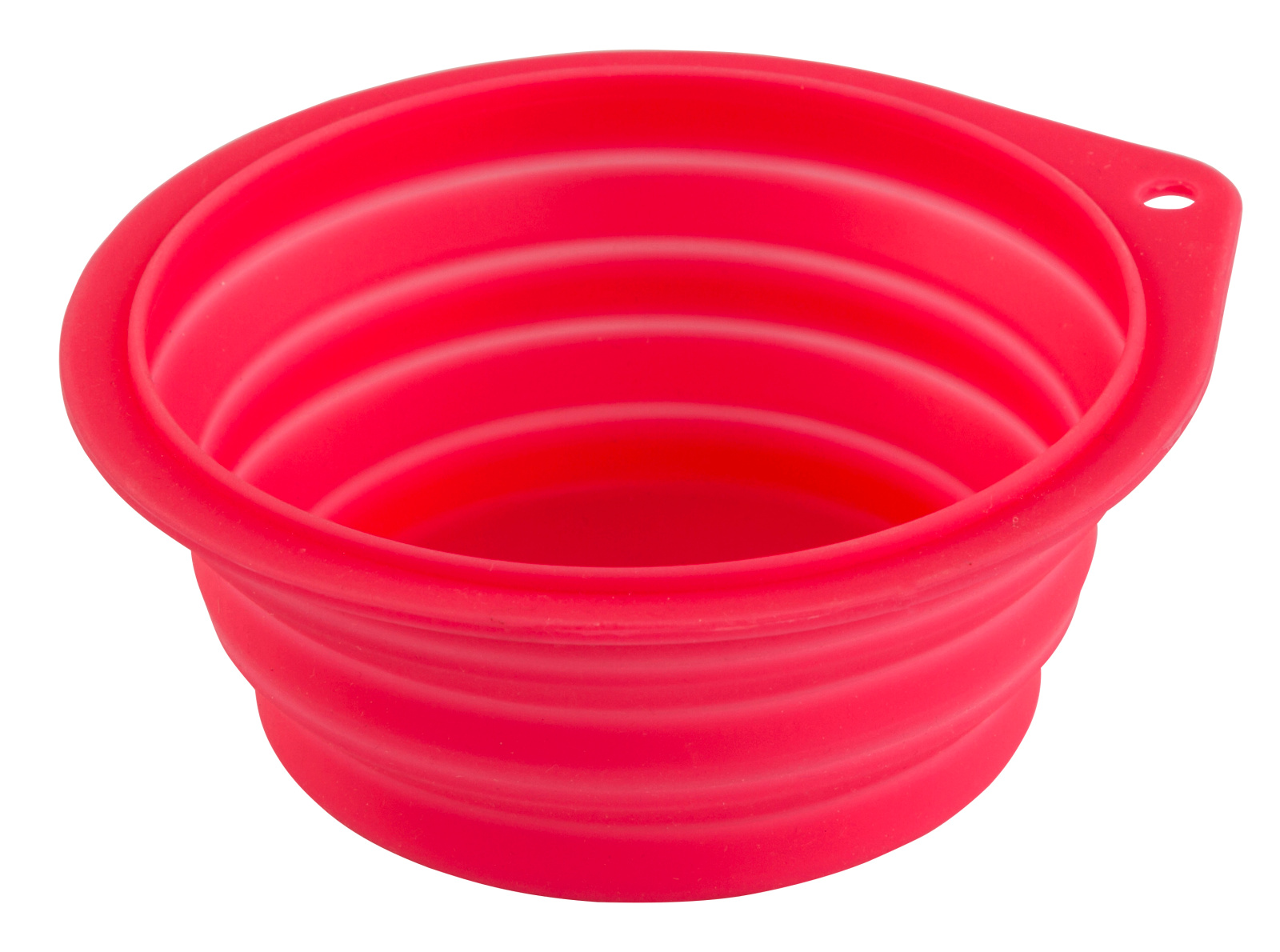 Kerbl Dog Bowls Silicon Travel Bowl Ciotola Silicone Pieghevole