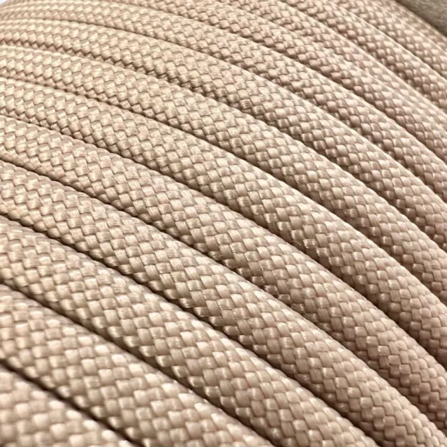 Toscani Paracord 550 Type 3 corda beige