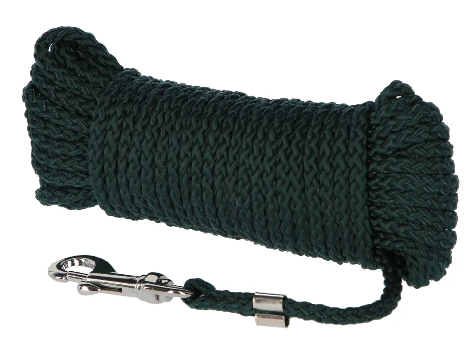 Kerbl Pet Training Leash guinzaglio per cani nylon