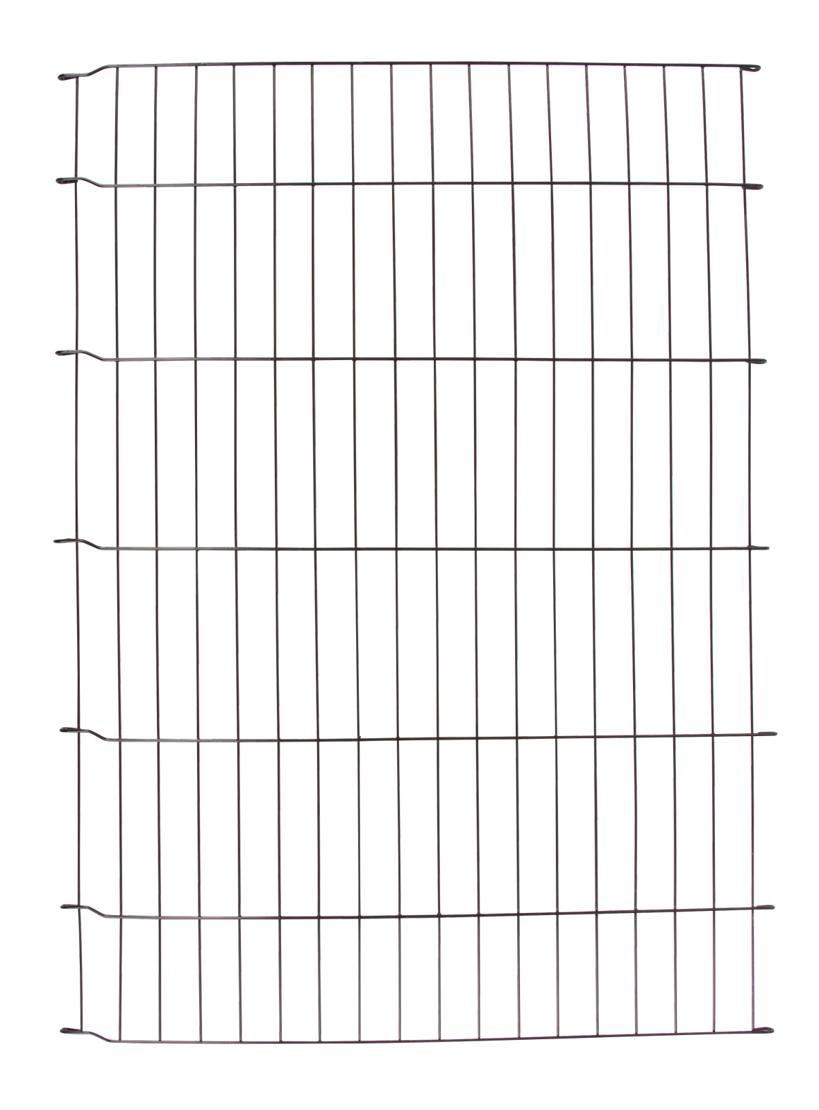 Kerbl Pet Puppy Pen recinto cuccioli 8 elementi metallo