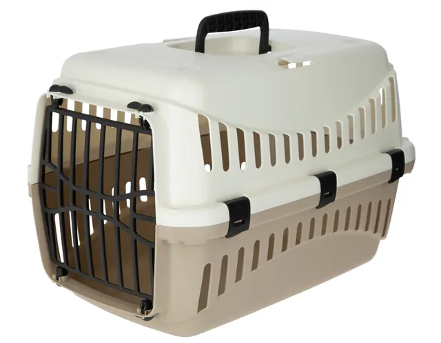Kerbl Pet Transport Box Expedion trasportino cane 10 kg