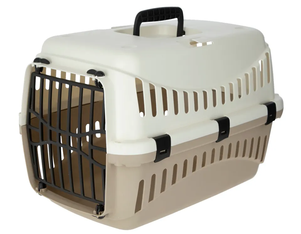 Kerbl Pet Transport Box Expedion trasportino cane 10 kg