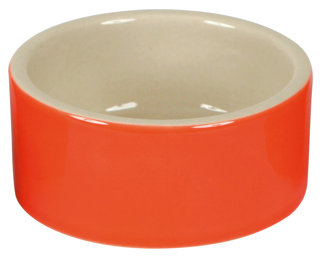 Kerbl Pet Ceramic Bowl Ciotola Ceramica Roditori Smaltata Lavastoviglie