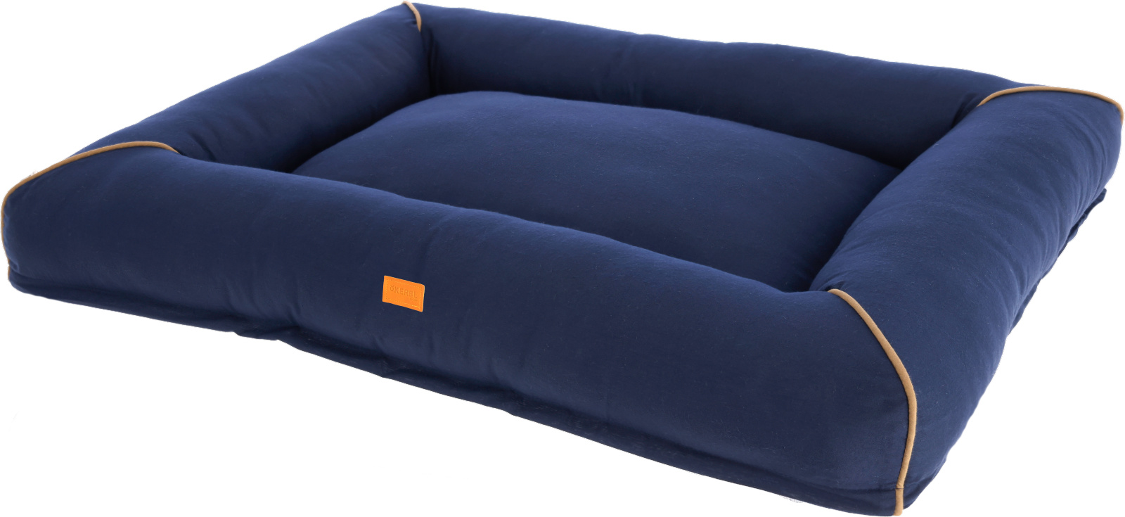 Kerbl Dog Jerome Letto Cane Bordo Antiscivolo Lavabile