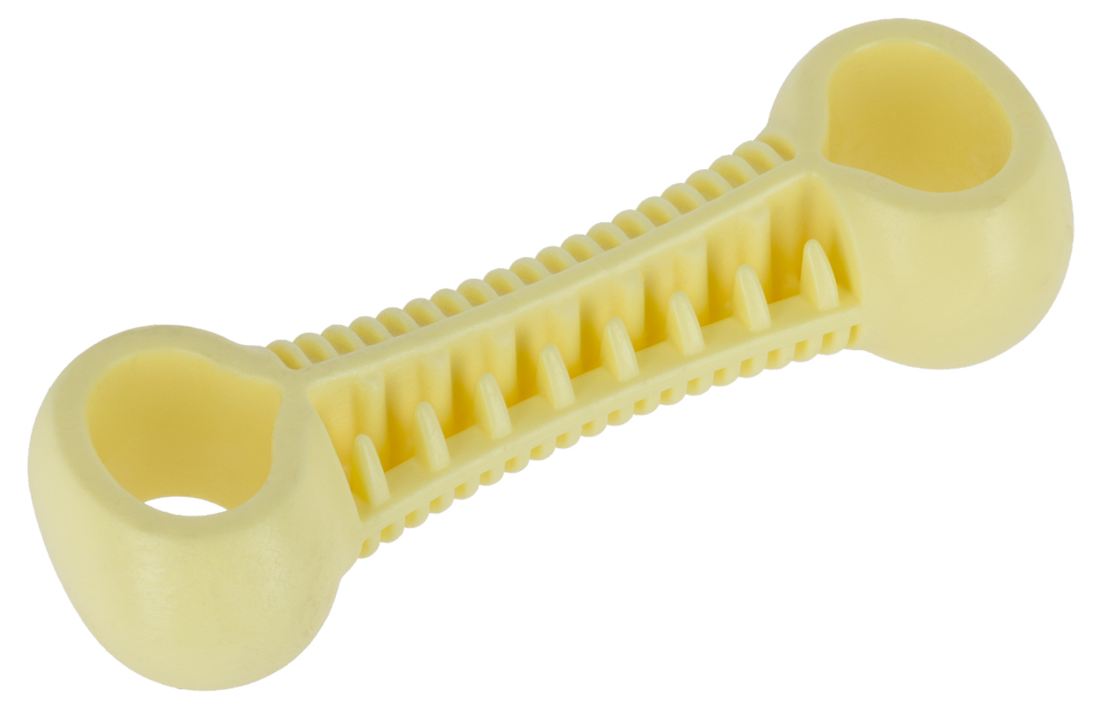 Kerbl Pet Dumbbell manubrio gioco cane TPE galleggiante