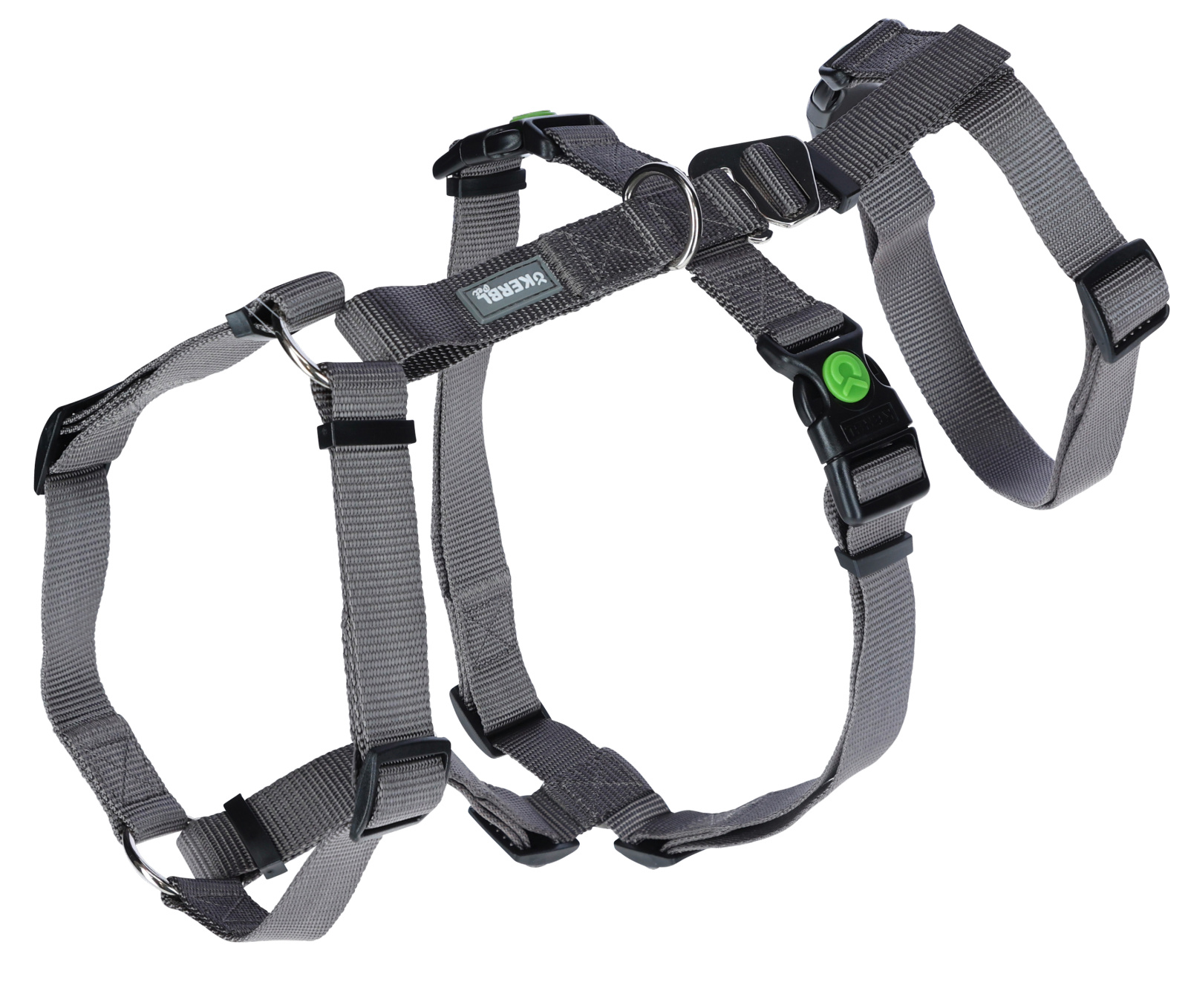 Kerbl Pet Panic Harness Miami pettorina antifuga nylon