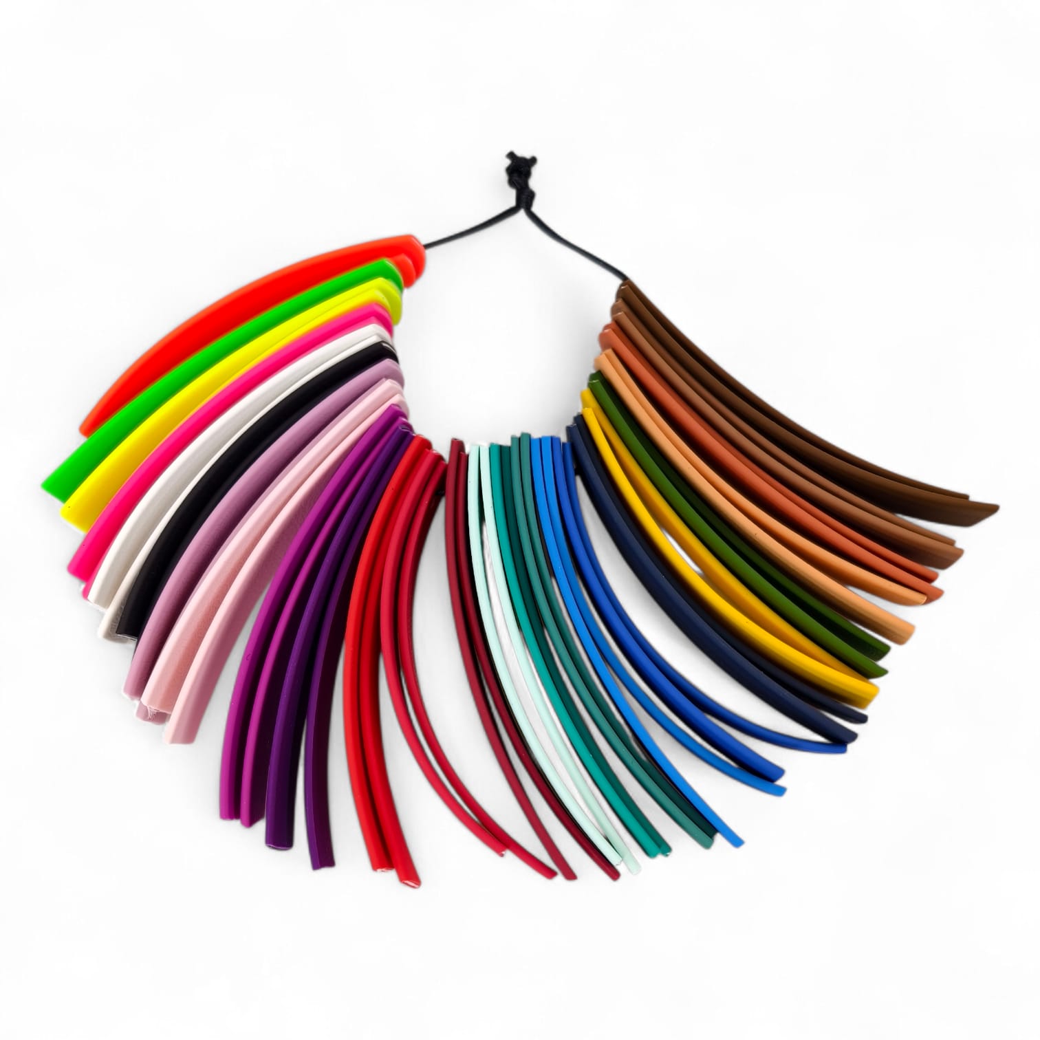 Toscani Fettucce campionario waterproof classic colori