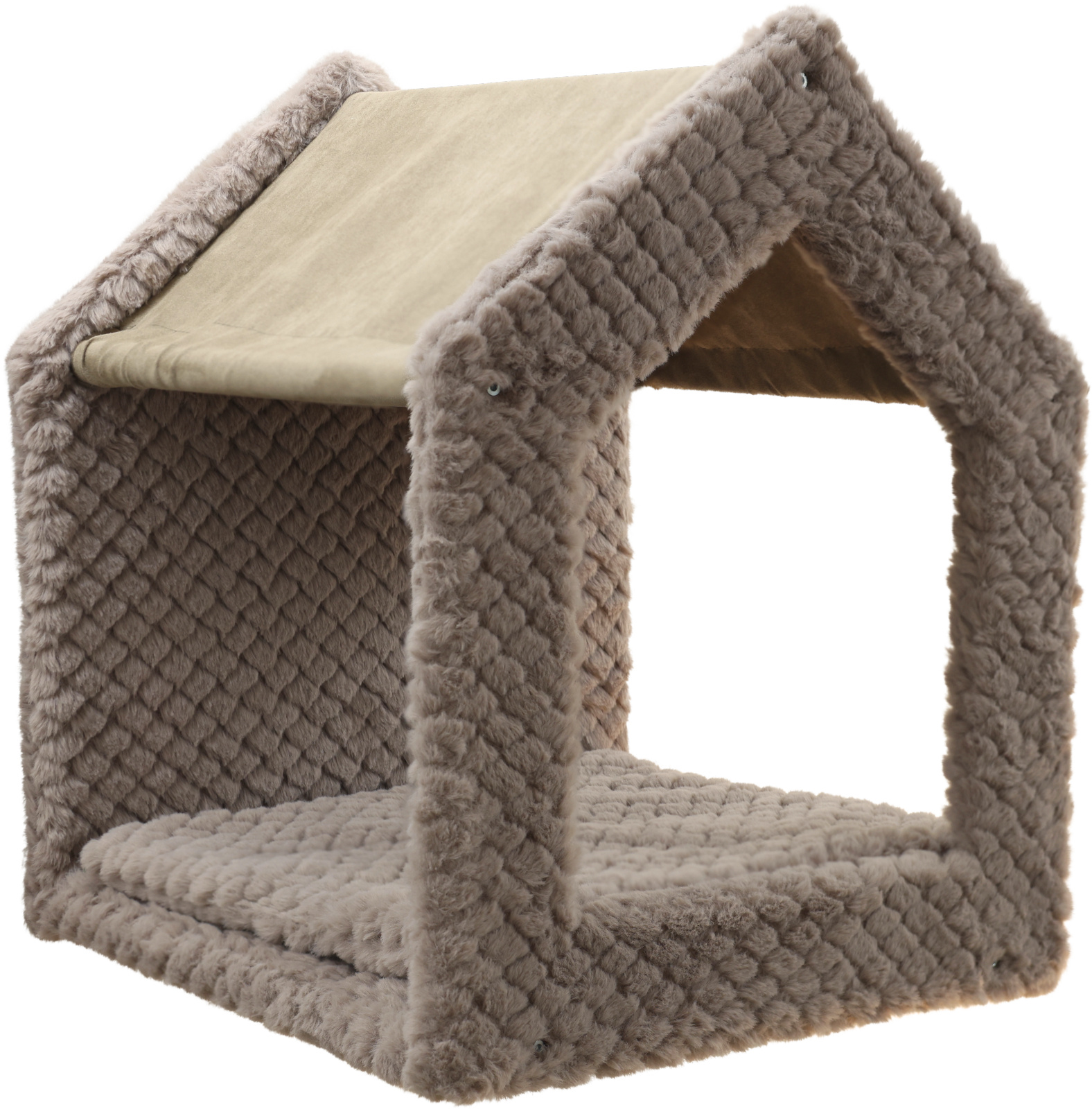 Kerbl Pet Monte Baldo parete arrampicata gatto sisal