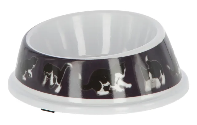 Kerbl Pet Plastic Bowl ciotola per gatti in plastica