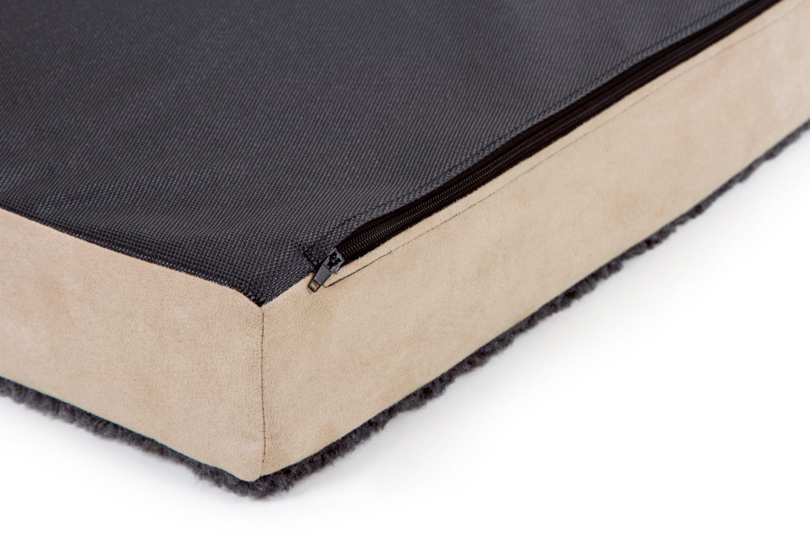 Kerbl Pet Memory-Foam materasso cane ortopedico memory