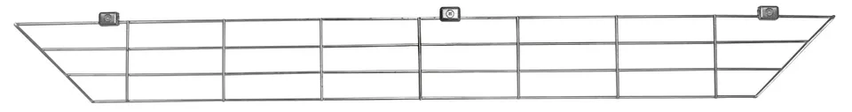 Kerbl Pet Break-out Guard barriera anti-fuga roditori