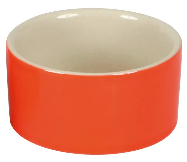 Kerbl Pet Ceramic Bowl Ciotola Ceramica Roditori Smaltata Lavastoviglie