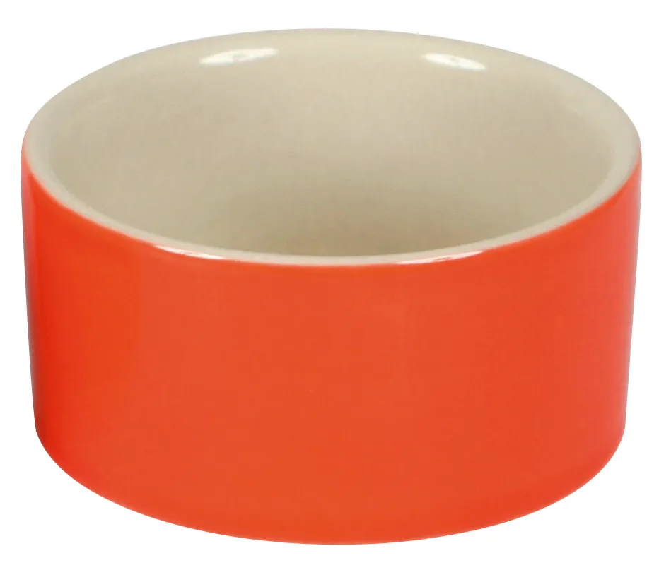 Kerbl Pet Ceramic Bowl Ciotola Ceramica Roditori Smaltata Lavastoviglie
