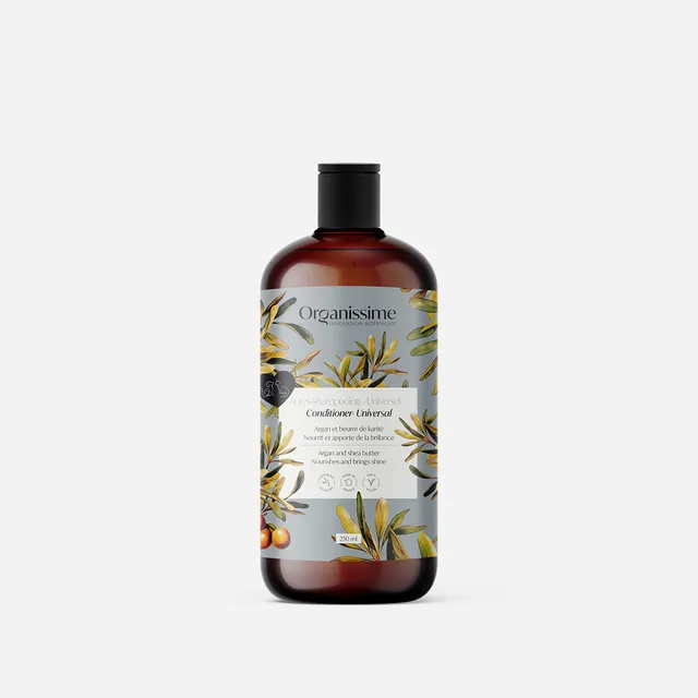 Biogance Organissime balsamo cane karité e argan
