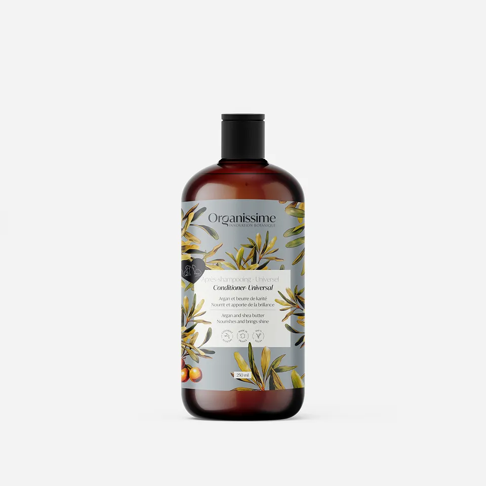 Biogance Organissime balsamo cane karité e argan
