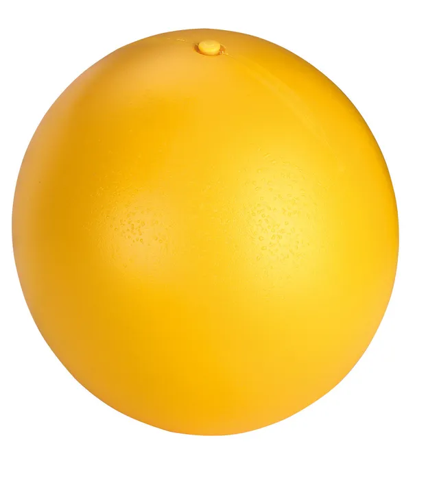 Kerbl Dog Toy palla gioco galleggiante per cani attiva