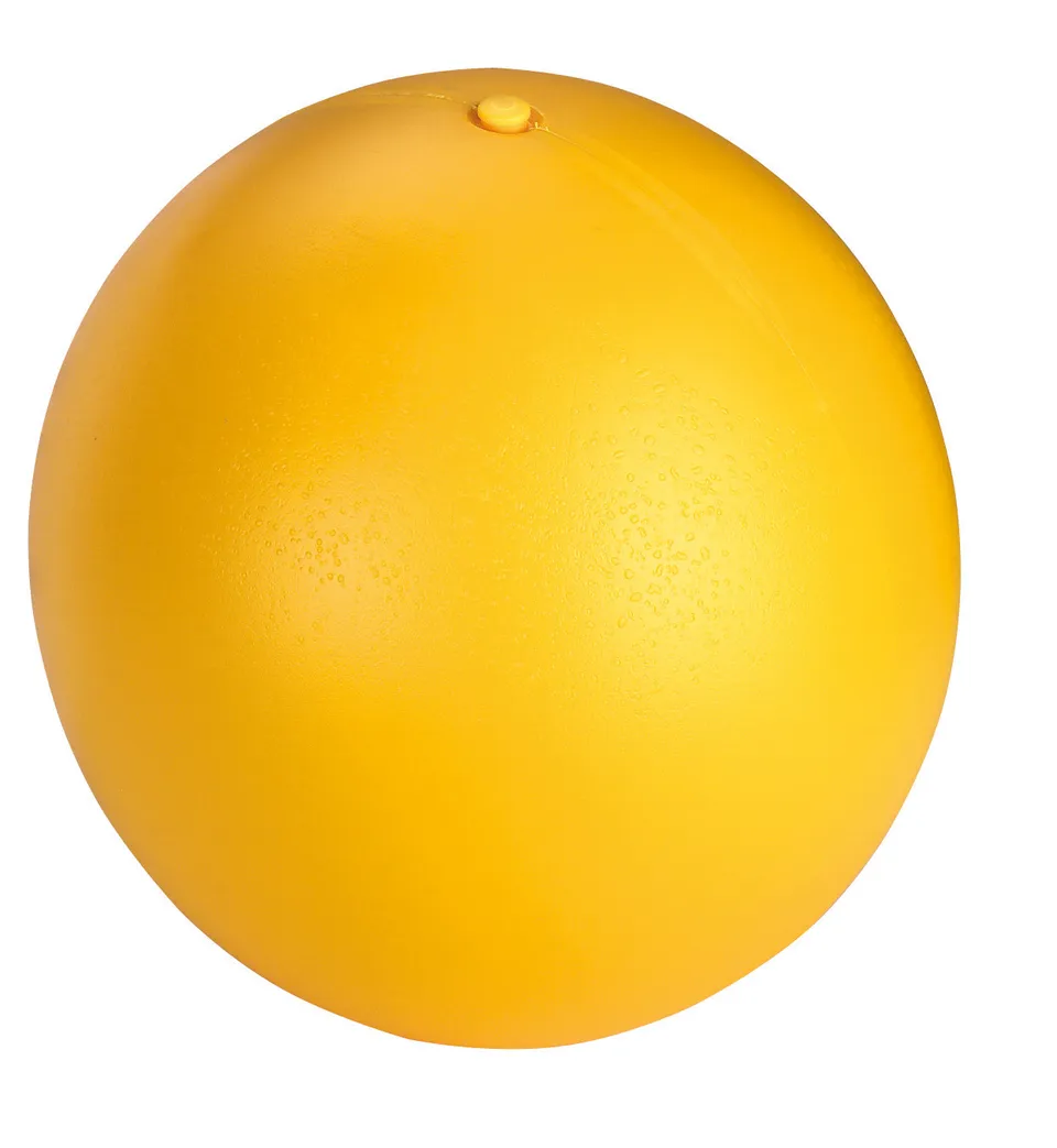 Kerbl Dog Toy palla gioco galleggiante per cani attiva