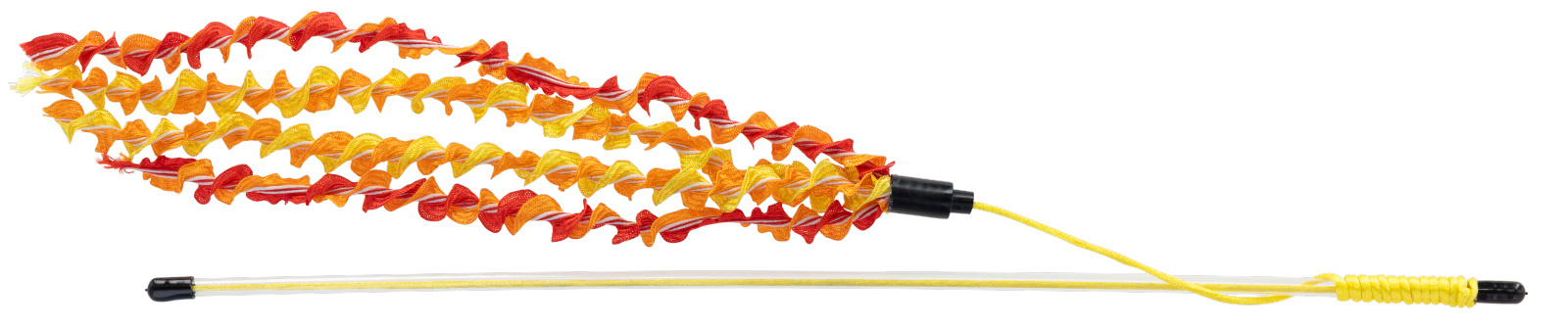 Kerbl Cat Toy Fishing Rod cannetta gioco gatto